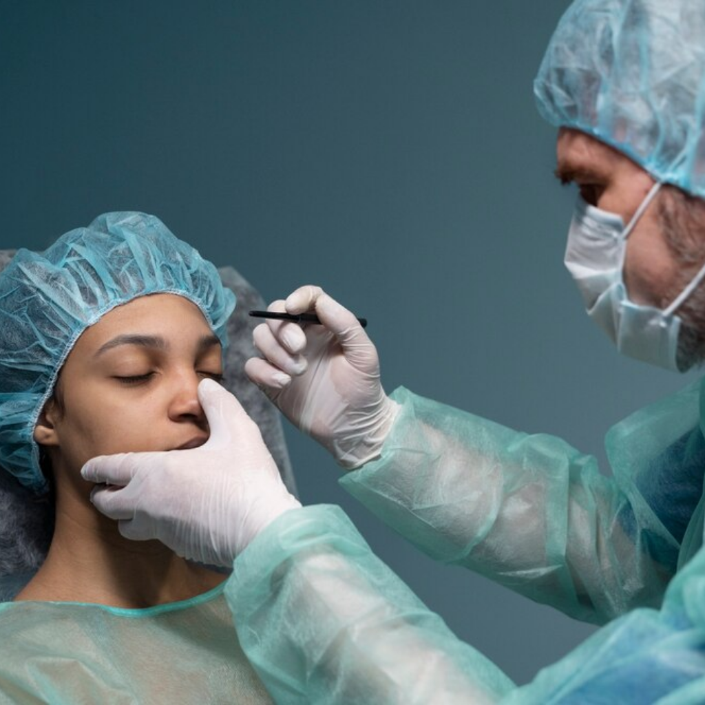 Surgery Assistance India | Home