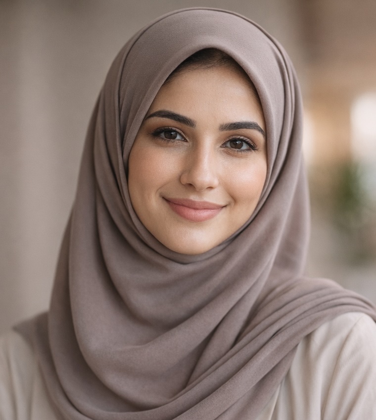 Amina K.